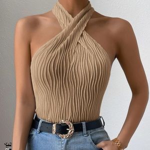 SHEIN | Médium | Beige